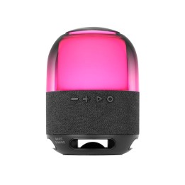 Altavoz bluetooth portable mars gaming msflow