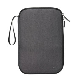 Organizador viaje rivacase 5633 negro