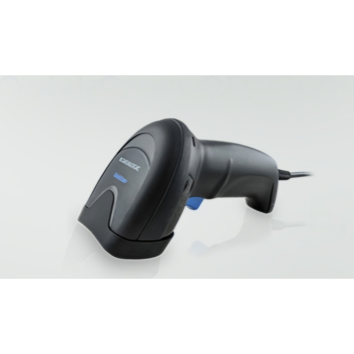Kit lector código barras datalogic quickscan