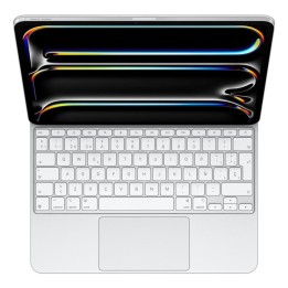 Teclado apple magic keyboard inalambrico apple