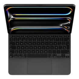 Teclado apple magic keyboard inalambrico apple