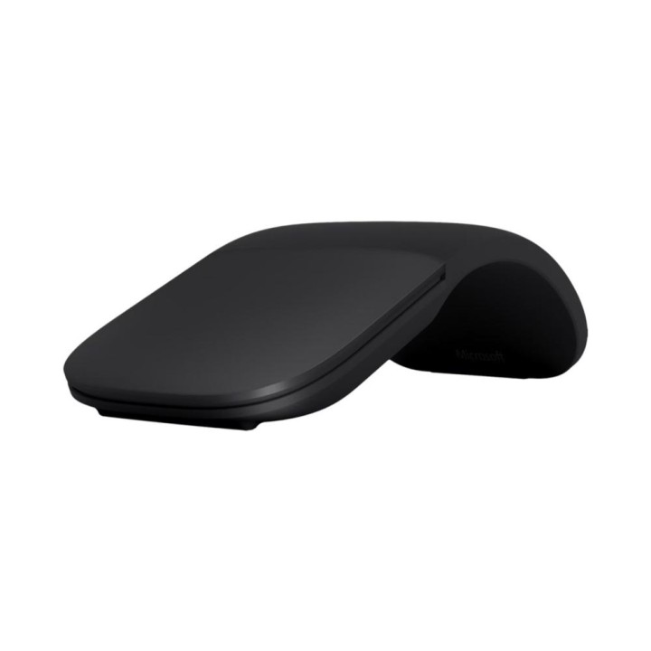Raton inalambrico microsoft surface arc mouse