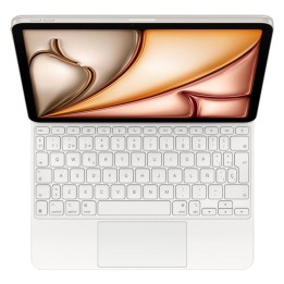 Teclado apple magic keyboard ipad ai