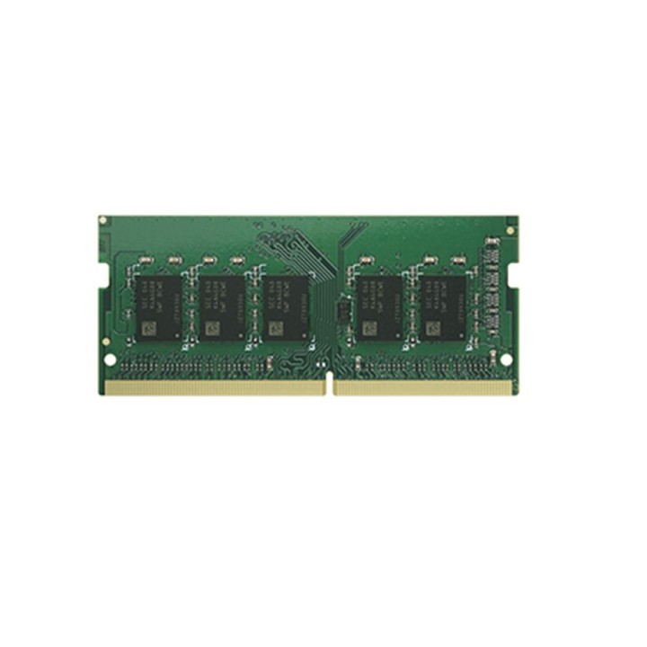 Memoria ram ddr4 8gb synology sodimm