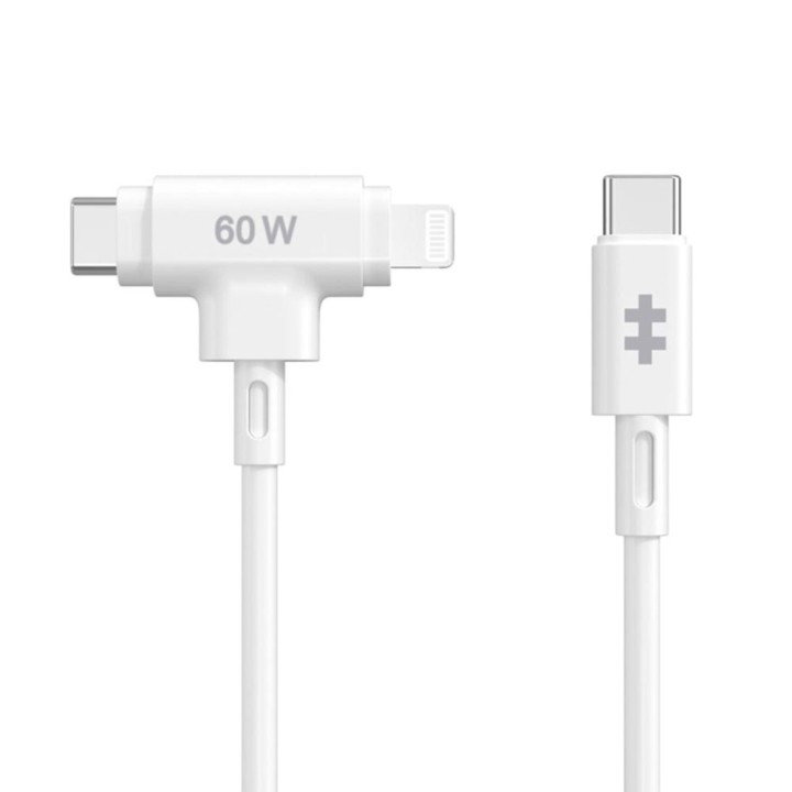 Cable usb tipo c a usb