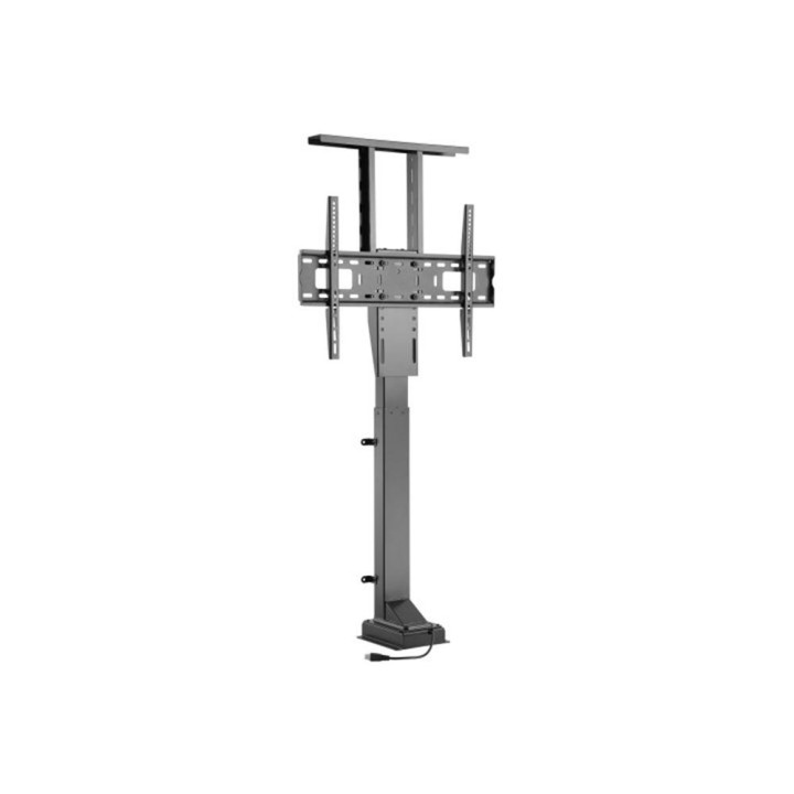 Soporte suelo motorizado equip vesa hasta