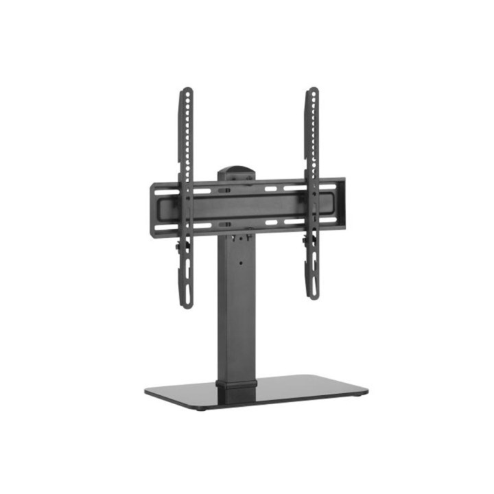 Soporte mesa con base equip vesa