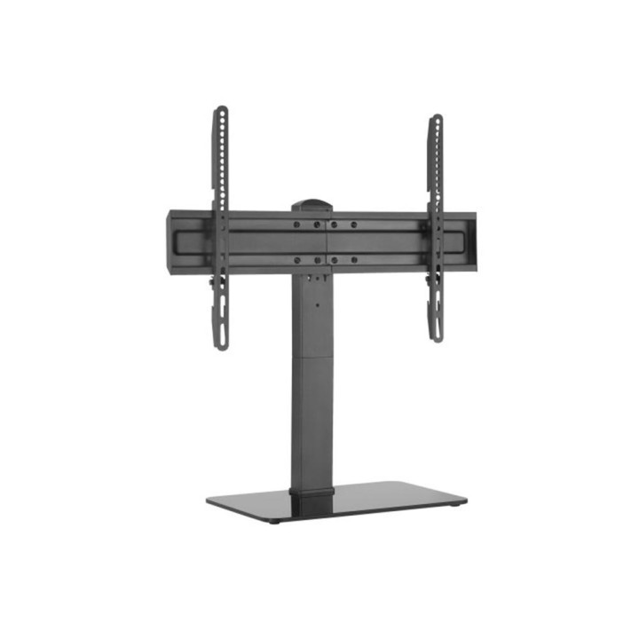 Soporte mesa con base equip vesa