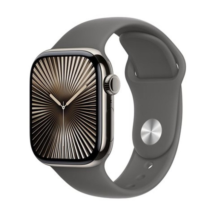 Smartwatch apple watch series 10 gps
