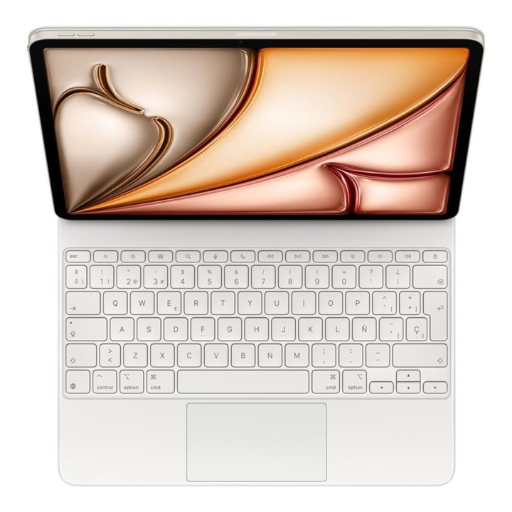 Teclado apple magic keyboard ipad air