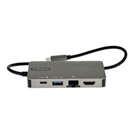 Docking station startech dkt30chvpd2 usb tipo