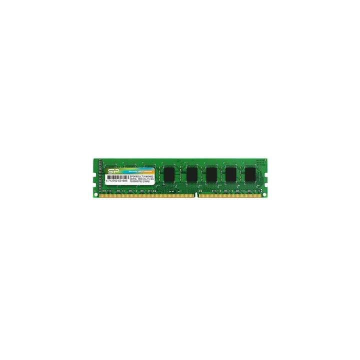Memoria ram ddr3l 8gb silicon power