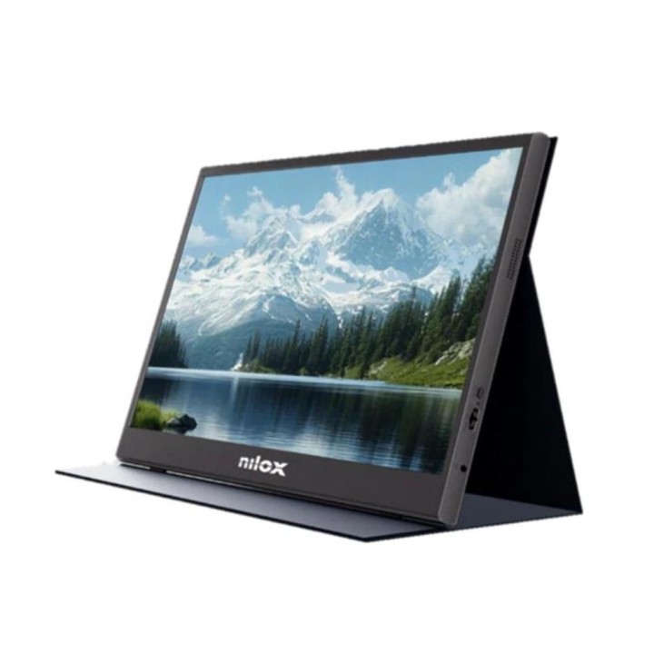 Monitor portatil nilox nxmp15fhd11 15.6 pulgadas fhd