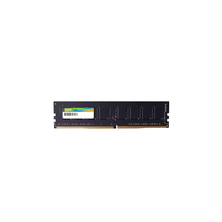 Memoria ram ddr4 8gb silicon power