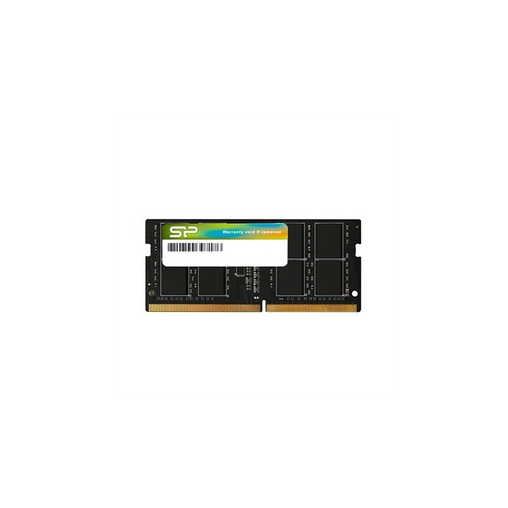 Memoria ram ddr4 16gb silicon power