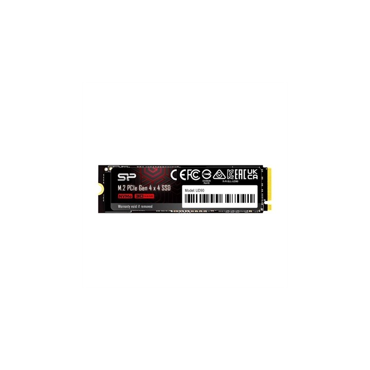 Disco duro interno solido ssd silicon