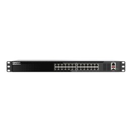 Switch qnap qsw - m3224 - 24t 24 puertos
