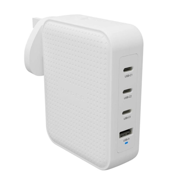 Cargador pared hyper hyperjuice 145w 1x