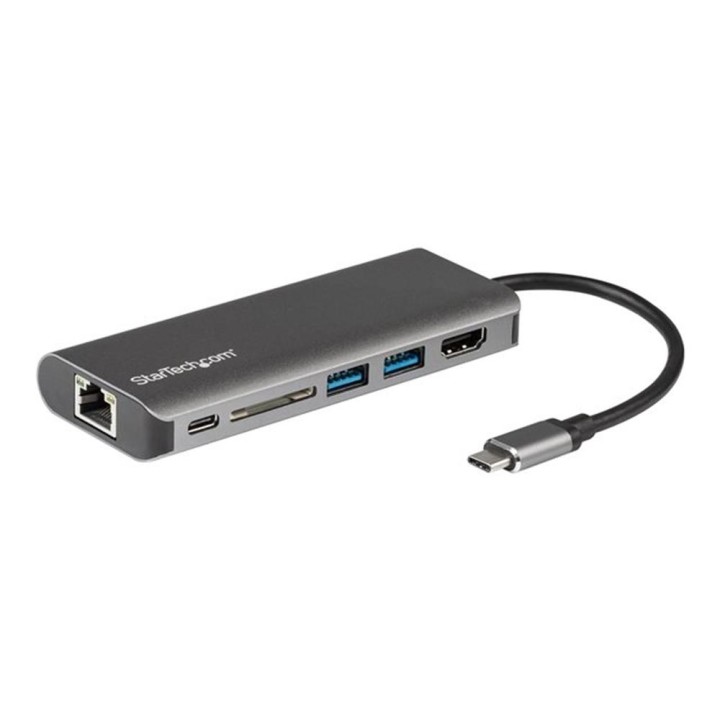 Docking station startech usb tipo c