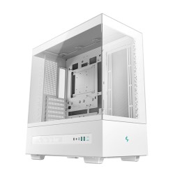 Caja ordenador gaming deepcool atx ch690