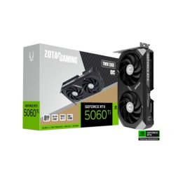Tarjeta grafica zotac rtx 5060ti twin