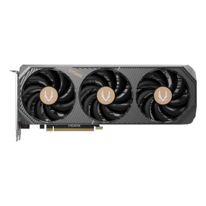 Tarjeta grafica zotac gaming 5070 ti