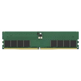 Memoria ram ddr5 32gb kingston - 5600mhz - pc5 44800 - cl46