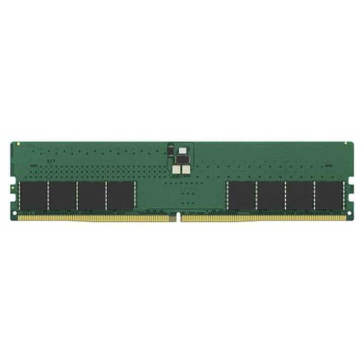 Memoria ram ddr5 32gb kingston - 5600mhz - pc5 44800 - cl46
