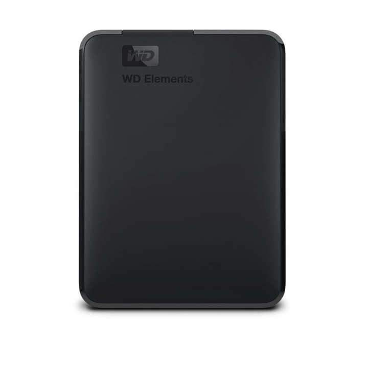 Disco duro externo hdd wd western