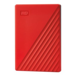 Disco duro externo hdd wd western
