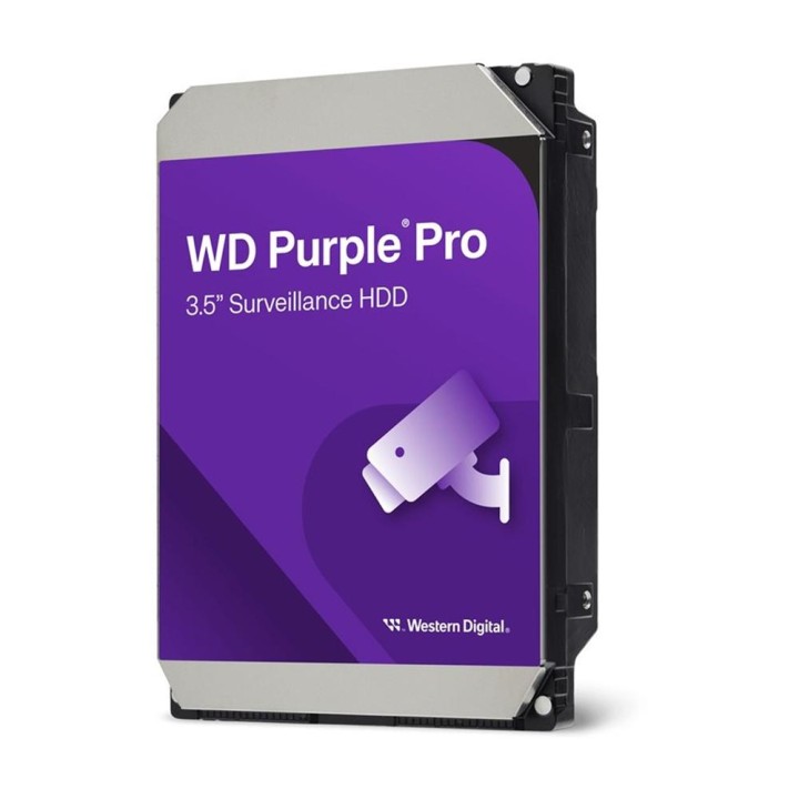 Disco duro interno hdd wd western