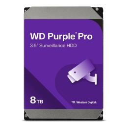 Disco duro interno hdd wd western