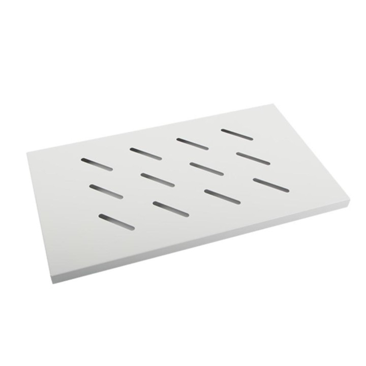 Bandeja fija lanberg 1u 486x270 mm