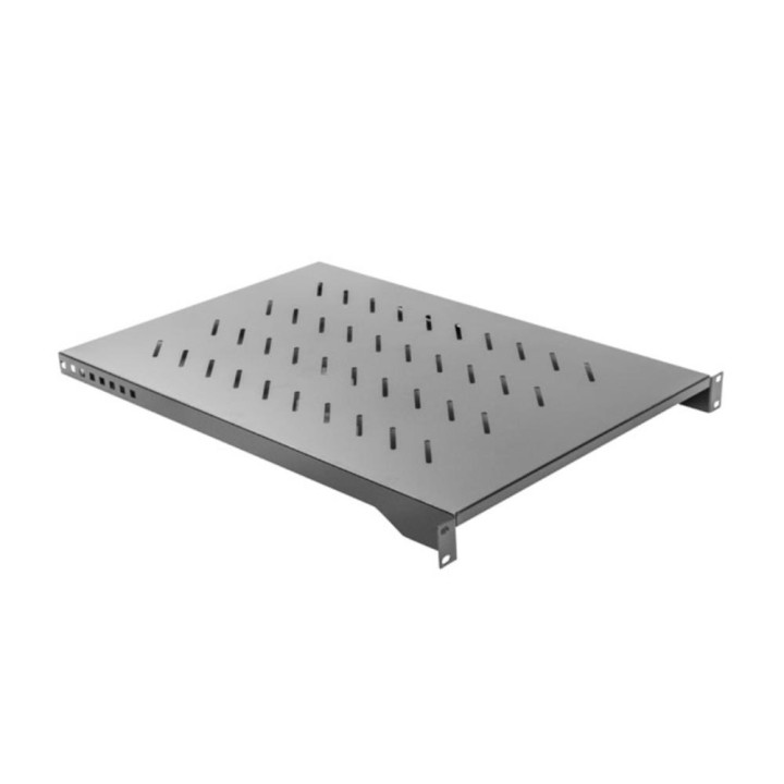 Bandeja lanberg fija 1u 483x750mm hasta