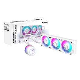 Kit refrigeracion liquida gigabyte aorus waterforce