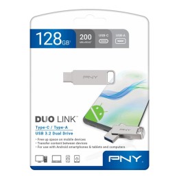 Memoria usb 3.2 usb tipo c