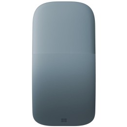 Raton microsoft surface arc mouse inalambrico
