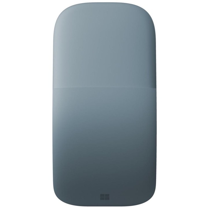 Raton microsoft surface arc mouse inalambrico