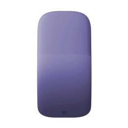 Raton microsoft surface arc mouse inalambrico