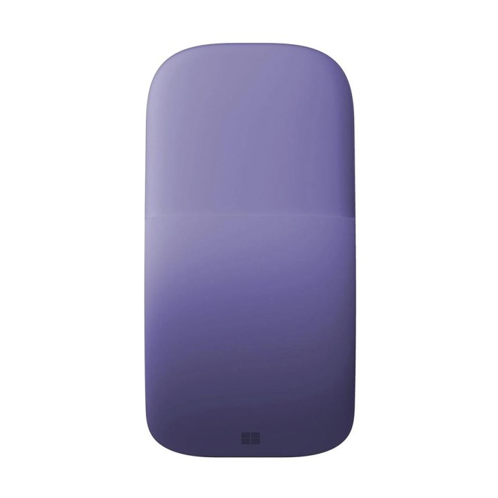Raton microsoft surface arc mouse inalambrico