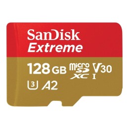 Tarjeta memoria micro secure digital 128gb