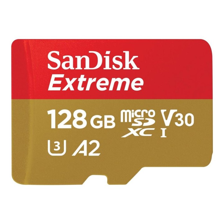 Tarjeta memoria micro secure digital 128gb
