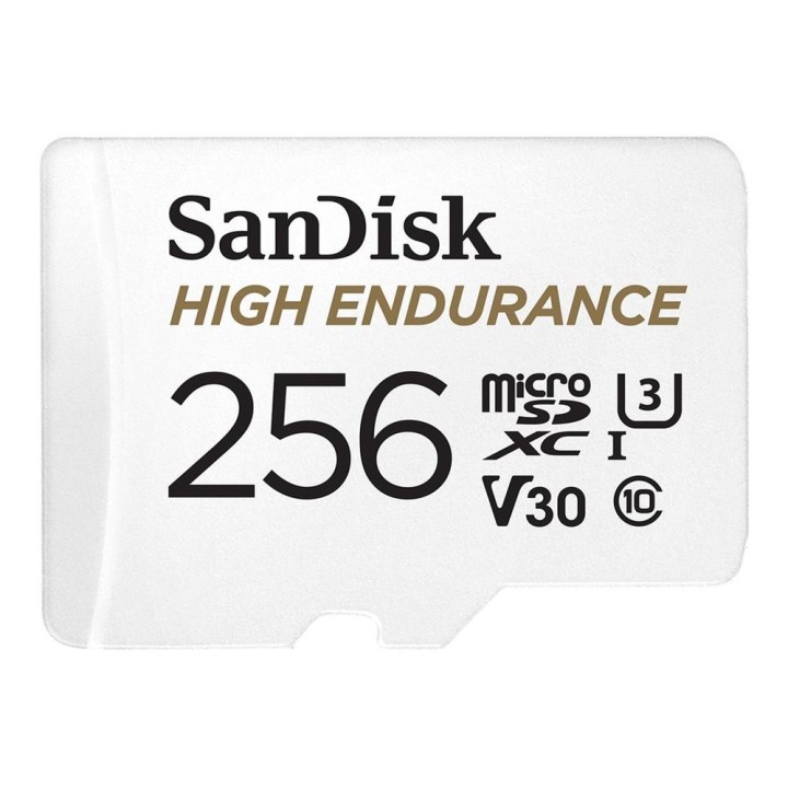 Tarjeta memoria micro secure digital sdxc
