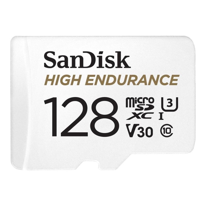 Tarjeta memoria micro secure digital sdxc