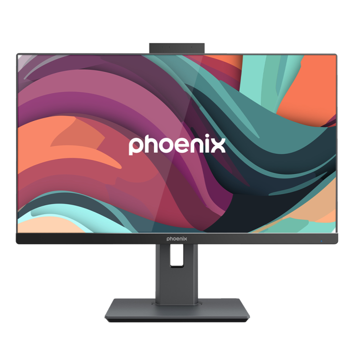 Ordenador pc all in one aio