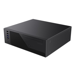 Ordenador de oficina phoenix oberon mini pro intel core i5 14º gen 16gb ddr5 - 500 gb ssd nvme - windows 11 pro micro tfx slim p