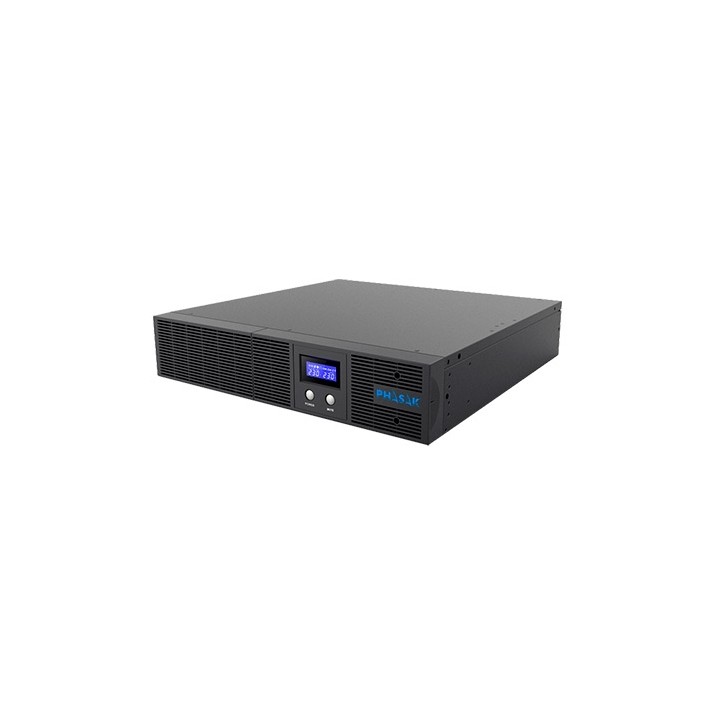 Sai ups phasak 1260va protekt - r ph