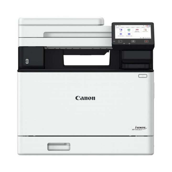 Multifuncion laser canon color i - sensys mf754cdw