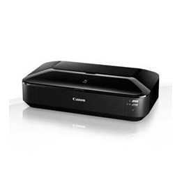 Impresora canon pixma ix6850 inyeccion color