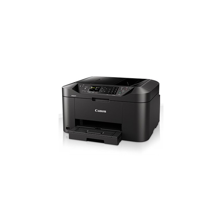 Multifunción inyección canon mb2150 wifi duplex